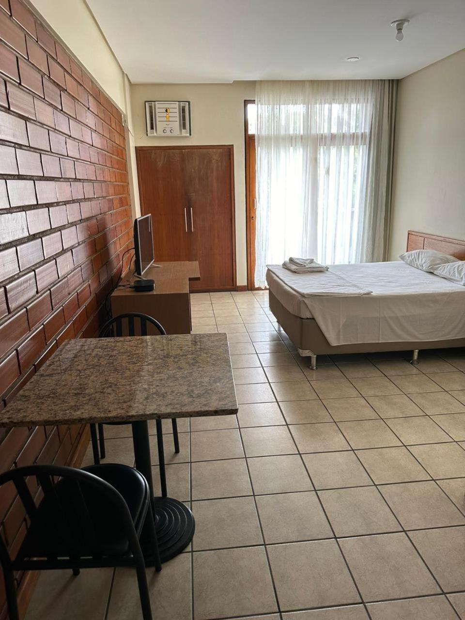 Hotel Sol Da Praia Βιτόρια Εξωτερικό φωτογραφία