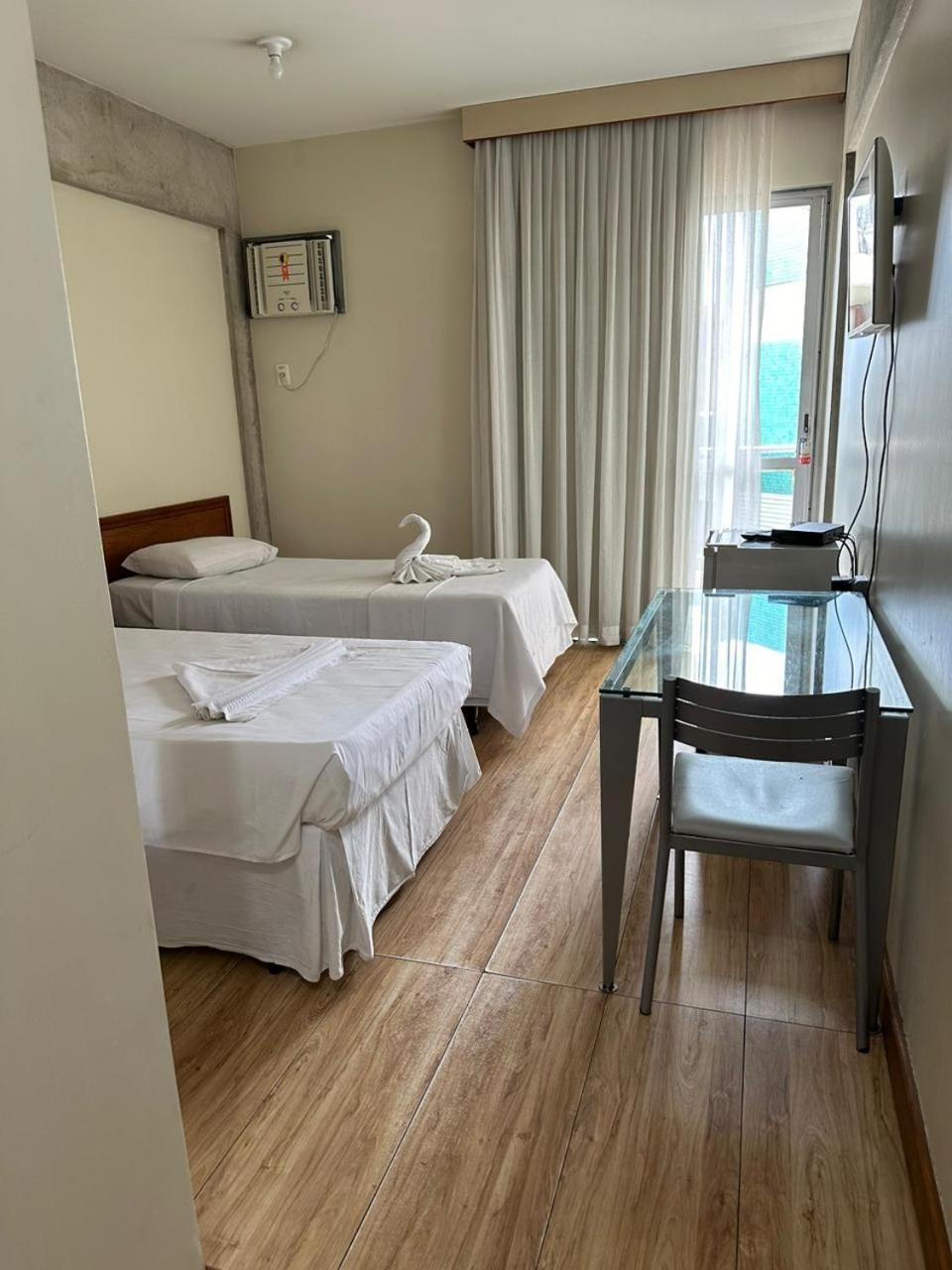 Hotel Sol Da Praia Βιτόρια Εξωτερικό φωτογραφία