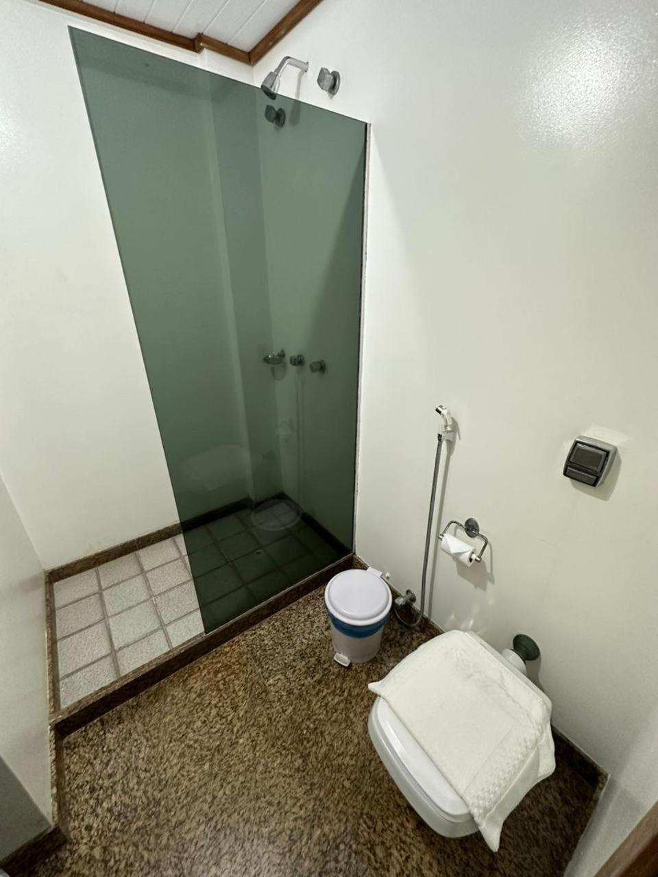 Hotel Sol Da Praia Βιτόρια Εξωτερικό φωτογραφία