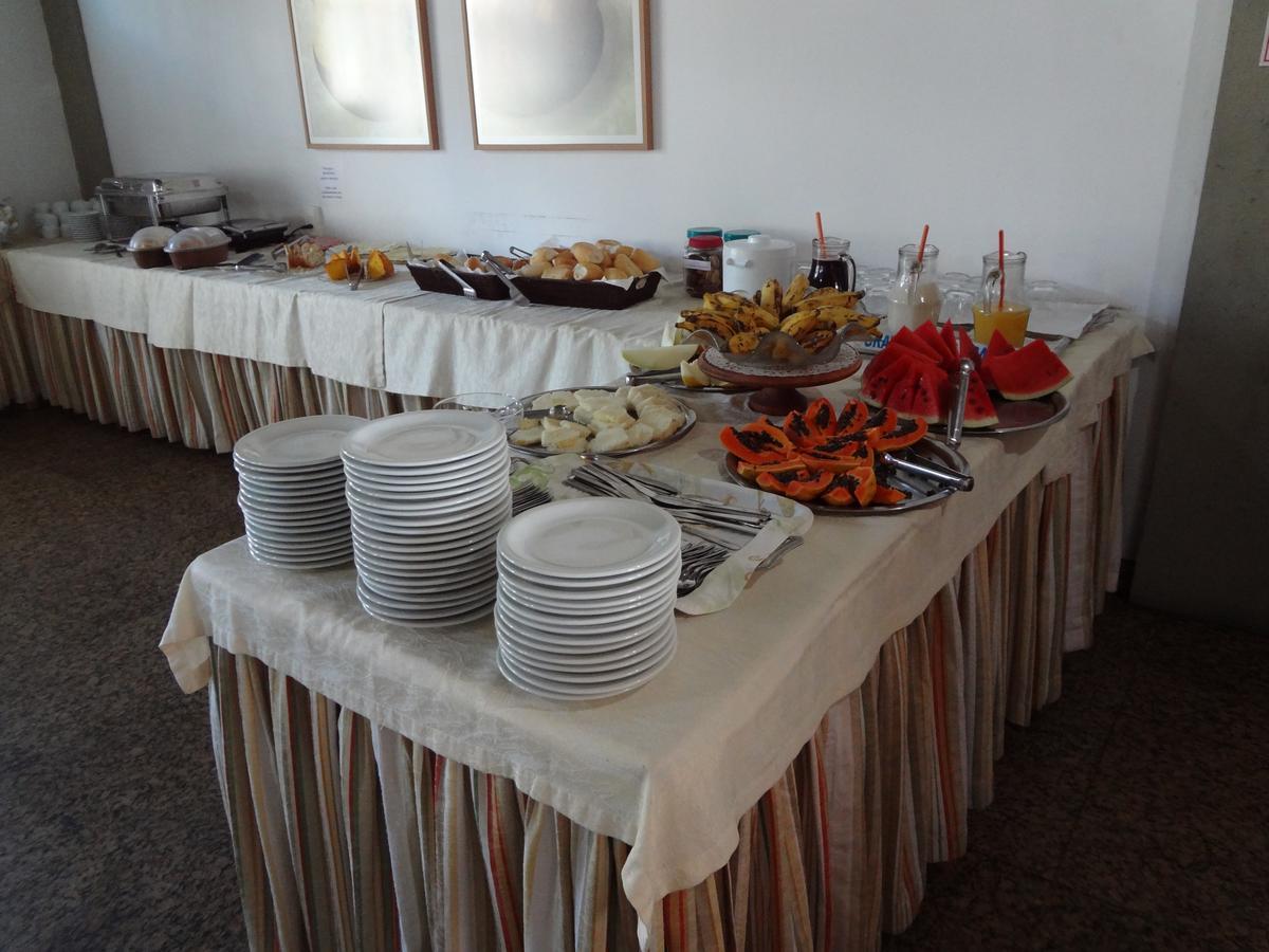 Hotel Sol Da Praia Βιτόρια Εξωτερικό φωτογραφία