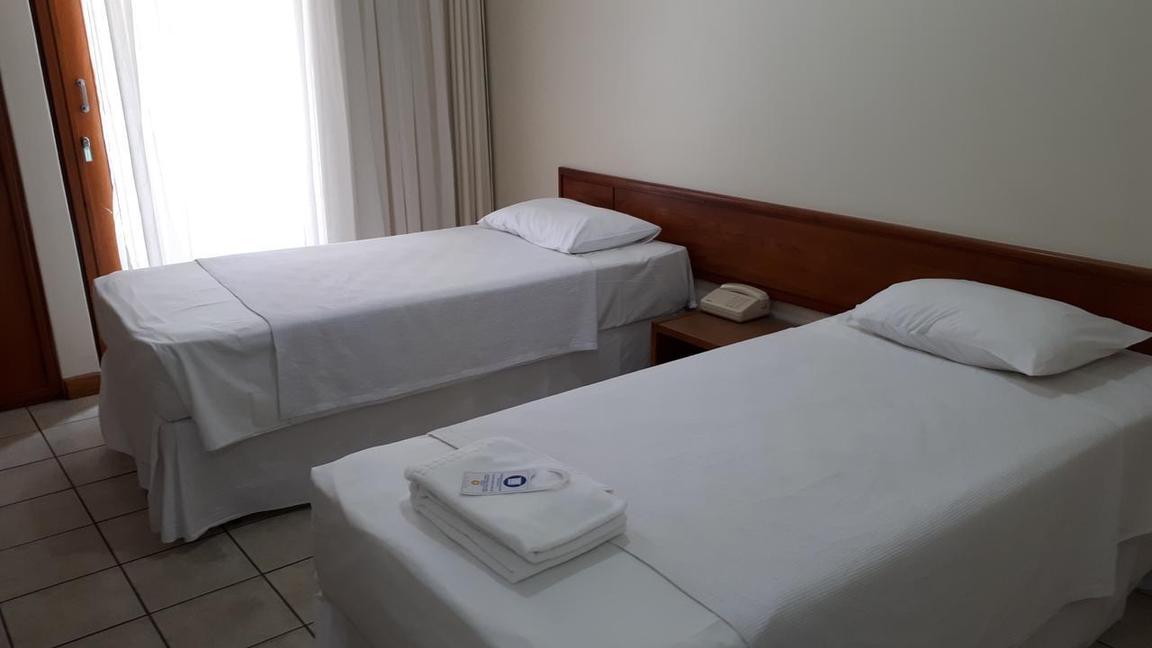 Hotel Sol Da Praia Βιτόρια Εξωτερικό φωτογραφία