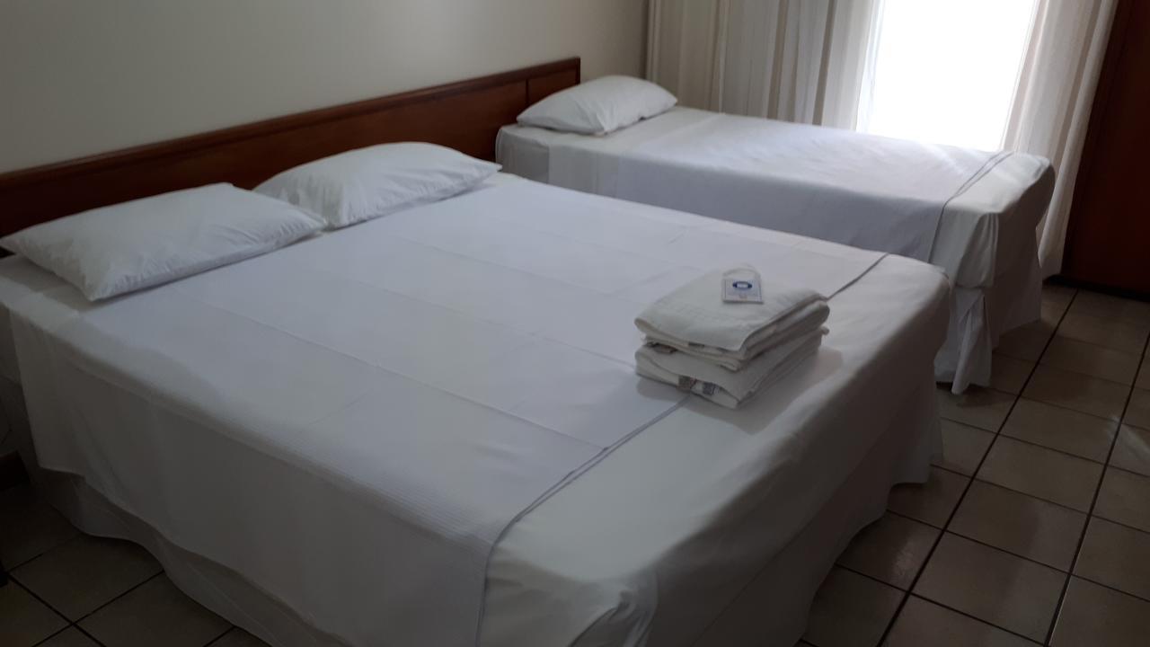 Hotel Sol Da Praia Βιτόρια Εξωτερικό φωτογραφία