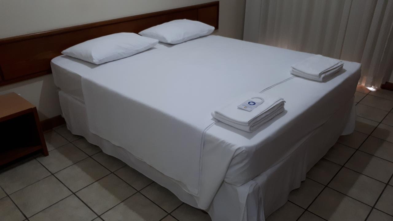 Hotel Sol Da Praia Βιτόρια Εξωτερικό φωτογραφία