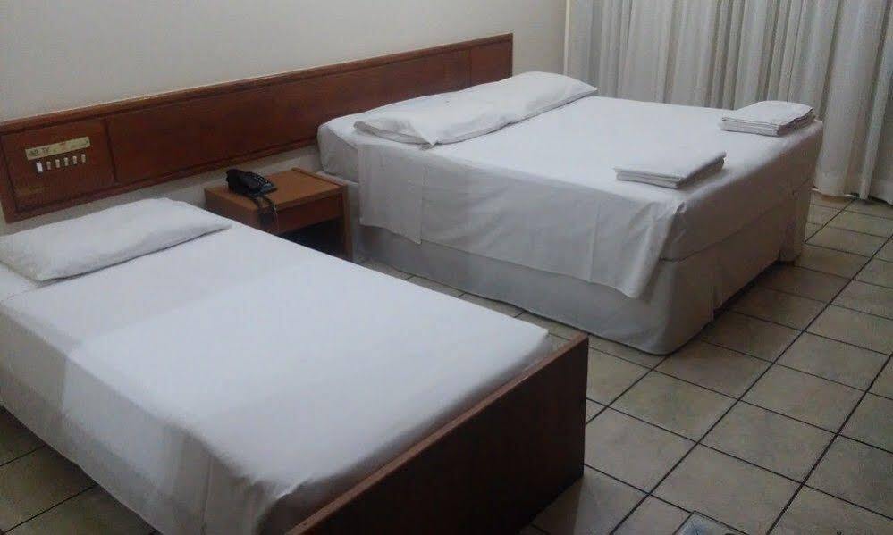 Hotel Sol Da Praia Βιτόρια Εξωτερικό φωτογραφία